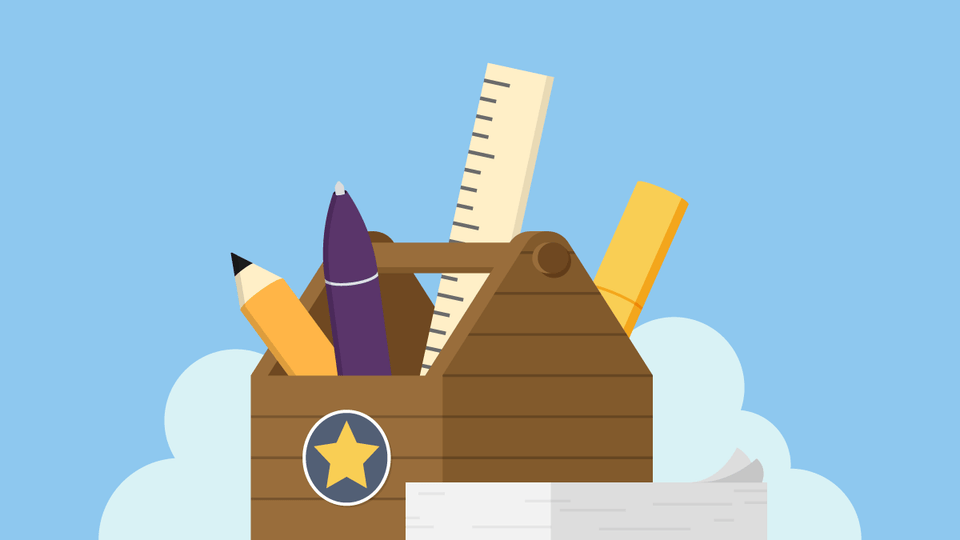 Writing Toolkits For Young Writers