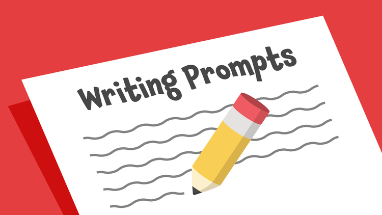 Writing Prompts For Kids