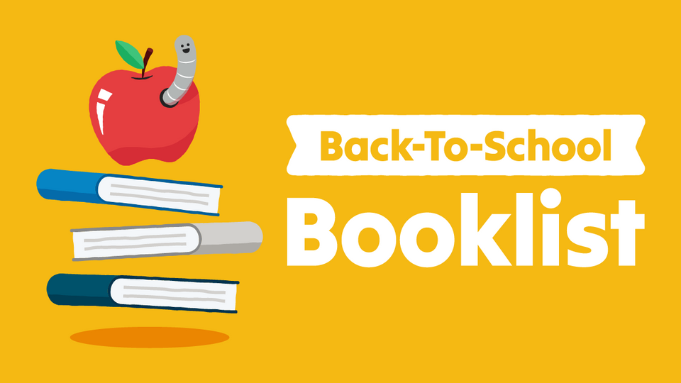 Back To School Reading