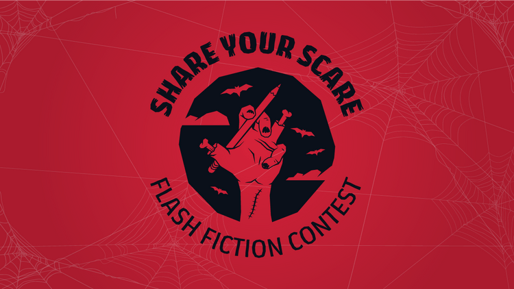 Share Your Scare: Campfire Stories