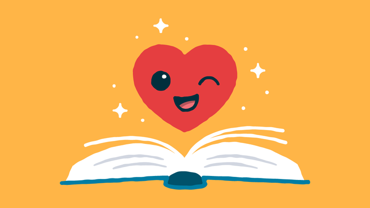 Give Your Old Books A New Home