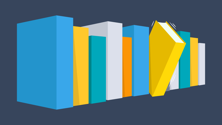 Instill A Love For Your Library