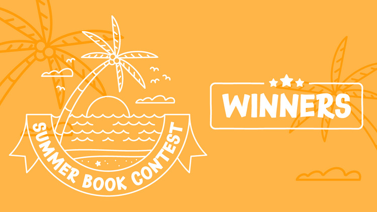 Rainbow Resource Center 2021 Winner Roundup
