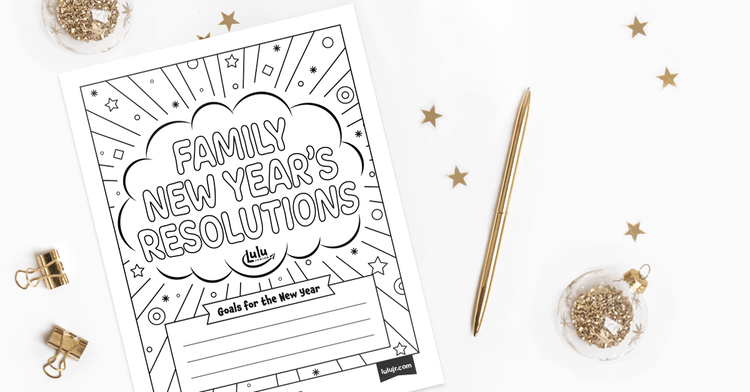 Lulu Junior In 2020 + Free Printable!