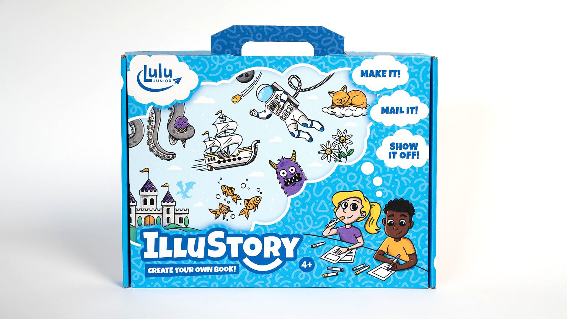 IlluStory
