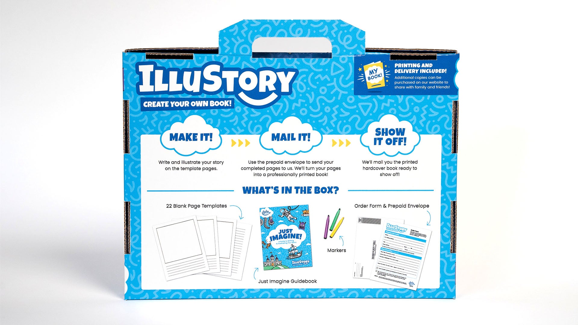 IlluStory