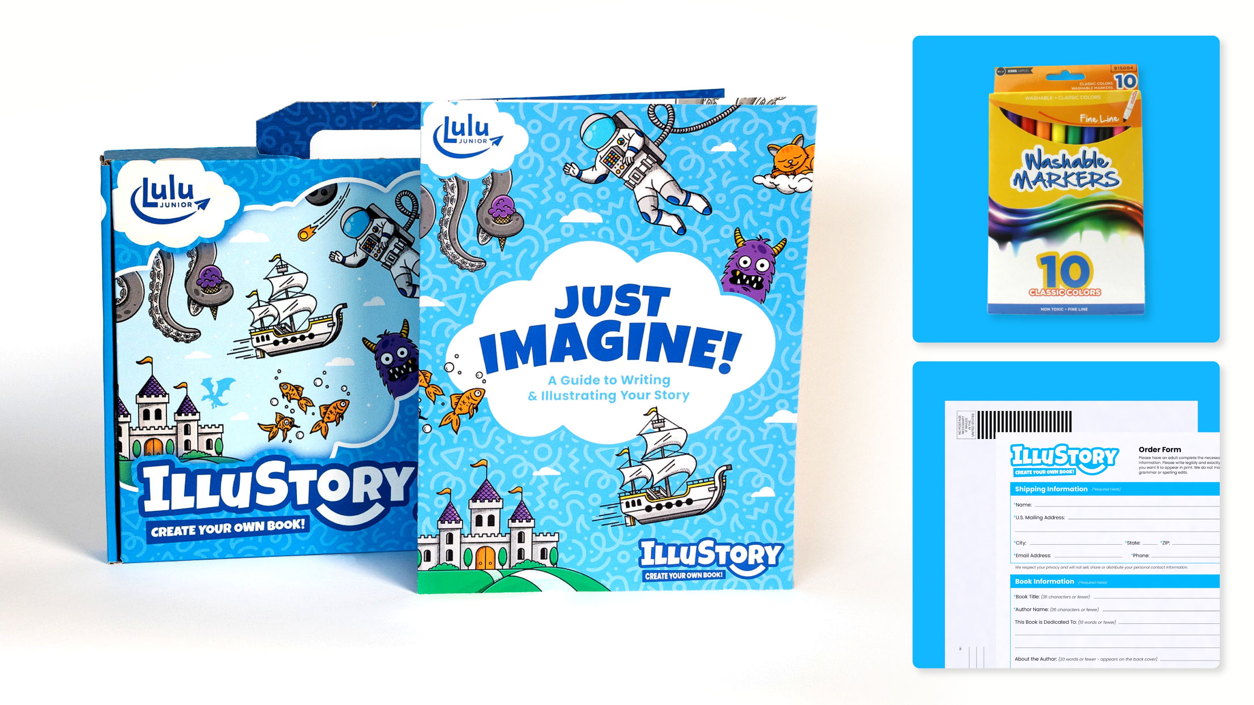 IlluStory