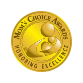 Mom's Choice Award Honoring Excellence
