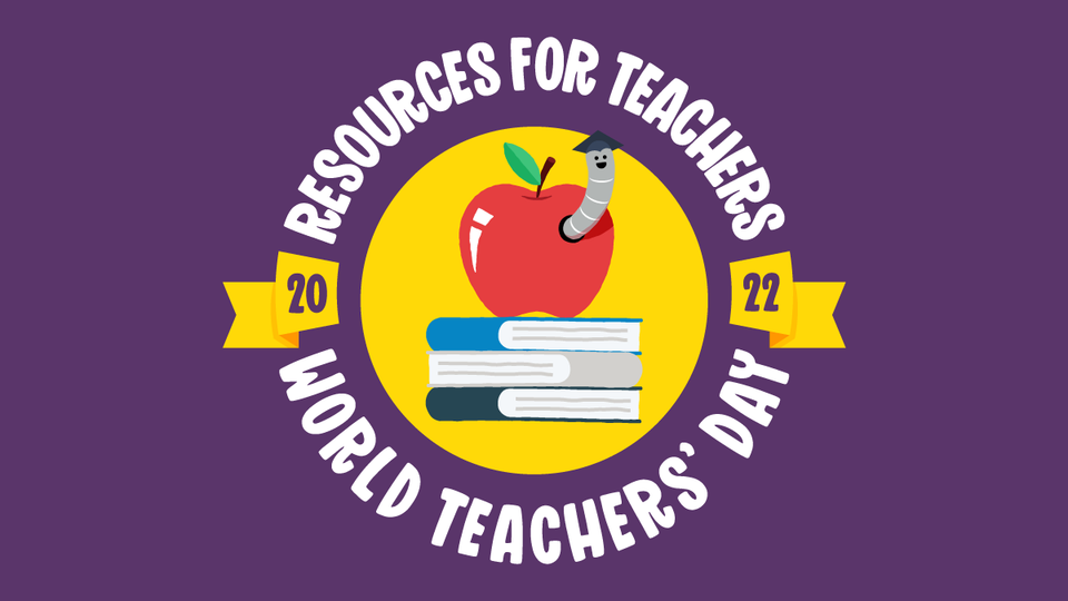 World Teachers' Day In A Changing World