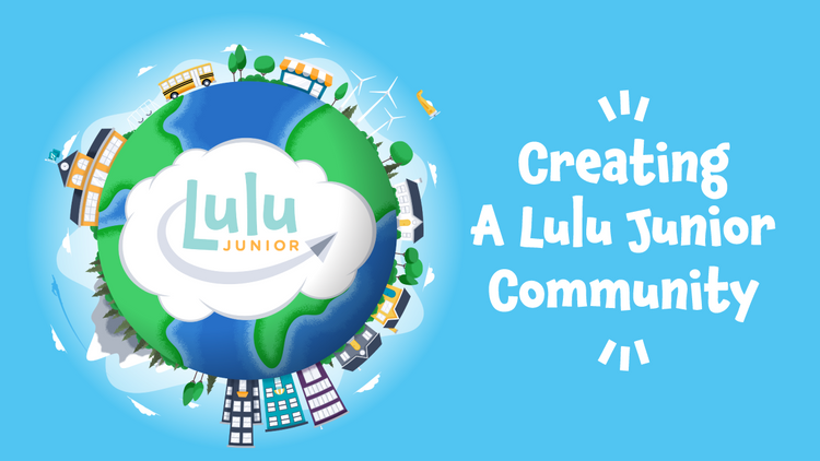 Creating a Community Through Literacy