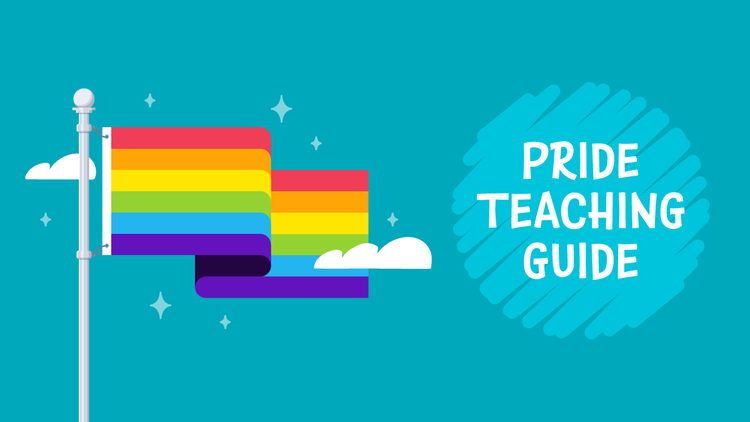 Pride Month Teaching Guide
