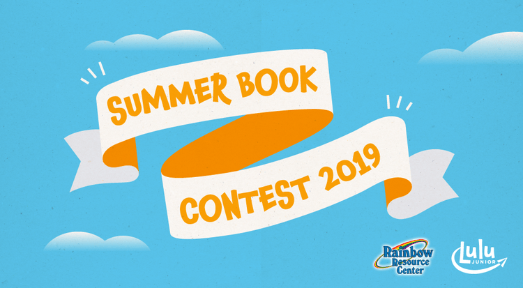 Creating Fables: Rainbow Resource Center Summer Book Contest