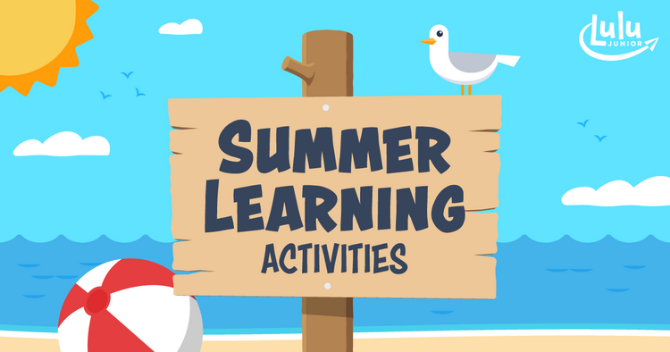 Summer Learning Activities