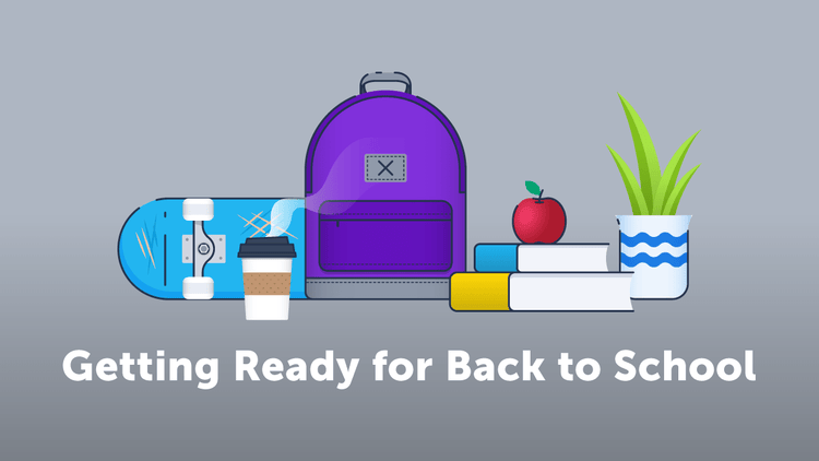 8 Ways for Parents and Teachers to Prepare for Back to School