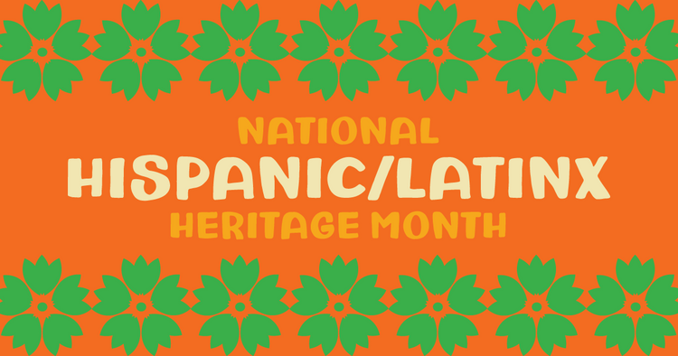 Hispanic/Latinx Heritage Month Teaching Guide