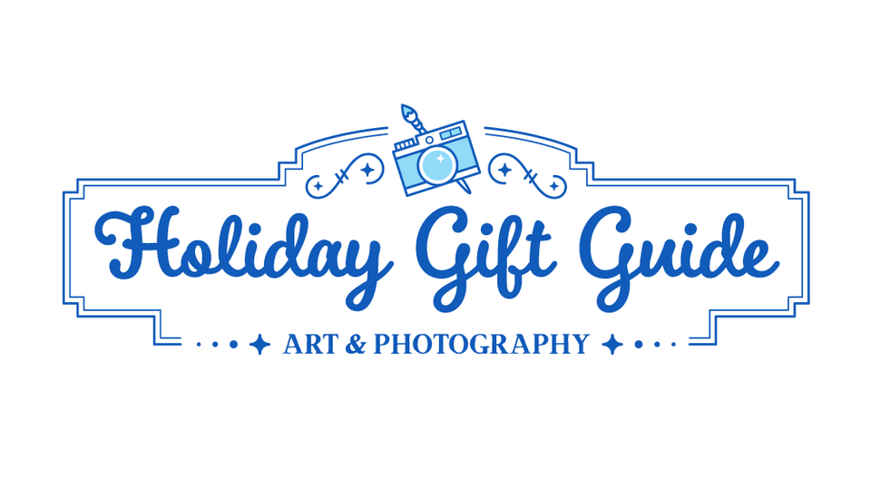 Lulu's Holiday Gift Guide: Art & Photography