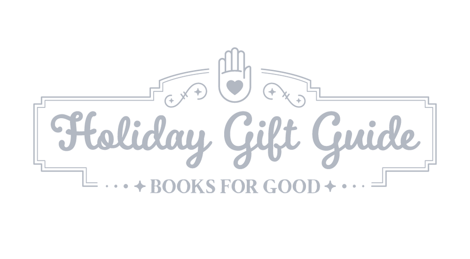 Lulu's Holiday Gift Guide: Books for Good