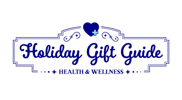 Lulu's Holiday Gift Guide: Health & Wellness