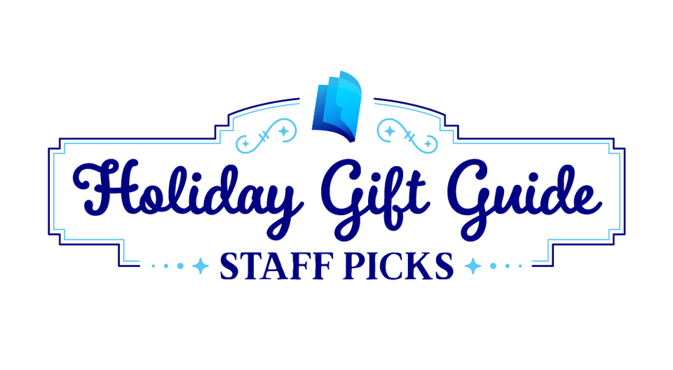 Lulu's Holiday Gift Guide: Staff Picks