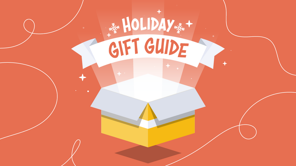 Lulu Junior's 2021 Holiday Gift Guide