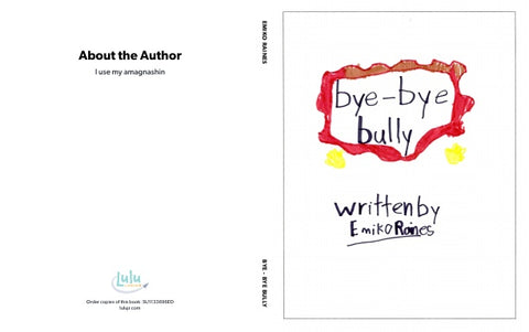 Bye - Bye Bully