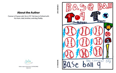 Baseball 9