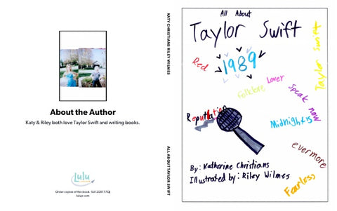 All About Taylor Swift