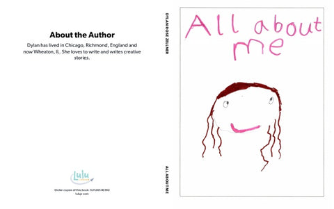 All About Me