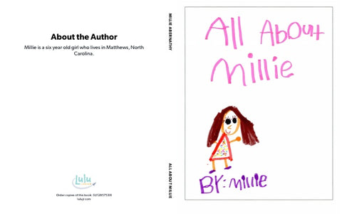 All About Millie