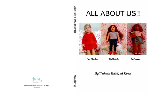 All About Us