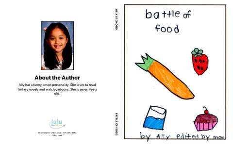 Battle of Food