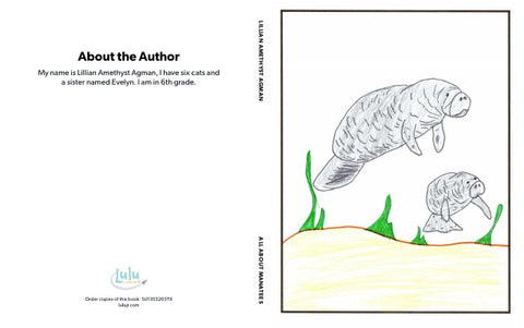 All About Manatees