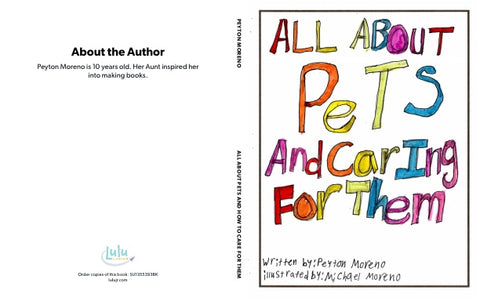 All About Pets and How to Care for Them