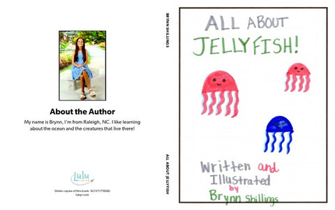 All About Jellyfish