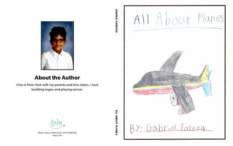 All About Planes