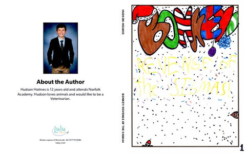 Bonkey! Revenge of the Sigmas