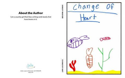 Change of Hart