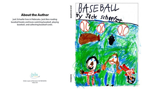 Baseball