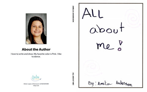 All About Me!