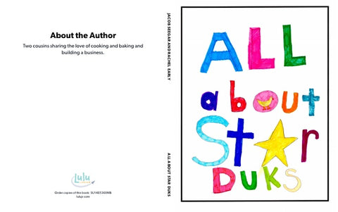 All About Star Duks