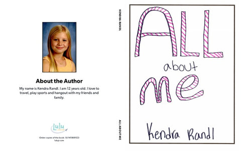 All About Me
