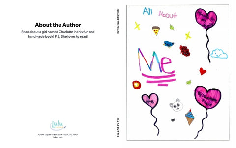 All About Me