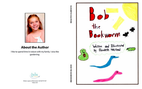 Bob the Bookworm