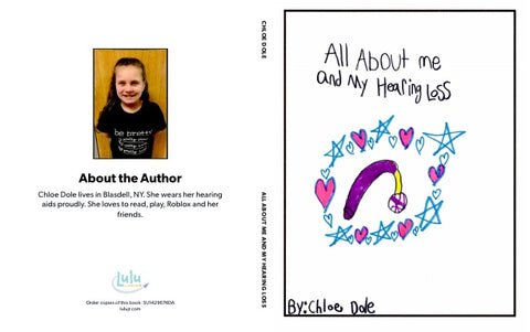 All About Me and My Hearing Loss