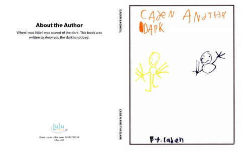 Caden and the Dark