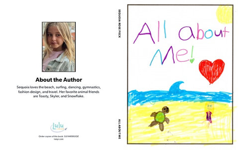 All About Me