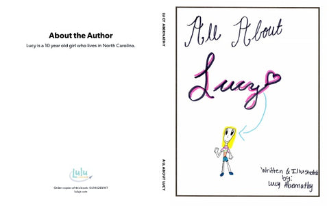All About Lucy