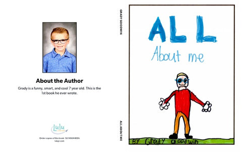All About Me