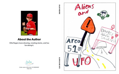 Aliens and UFO