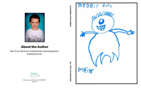 All Types of Monsters